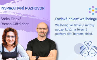 Roman Göttlicher / Fyzická oblast wellbeingu