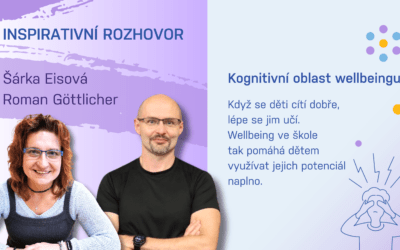 Roman Göttlicher / Kognitivní wellbeing