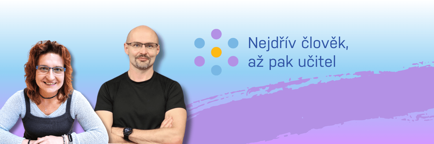 Rozhovor: Wellbeing je o zkvalitňování všech oblastí života každého z nás – dětí, mladých lidí, učitelů i rodičů.