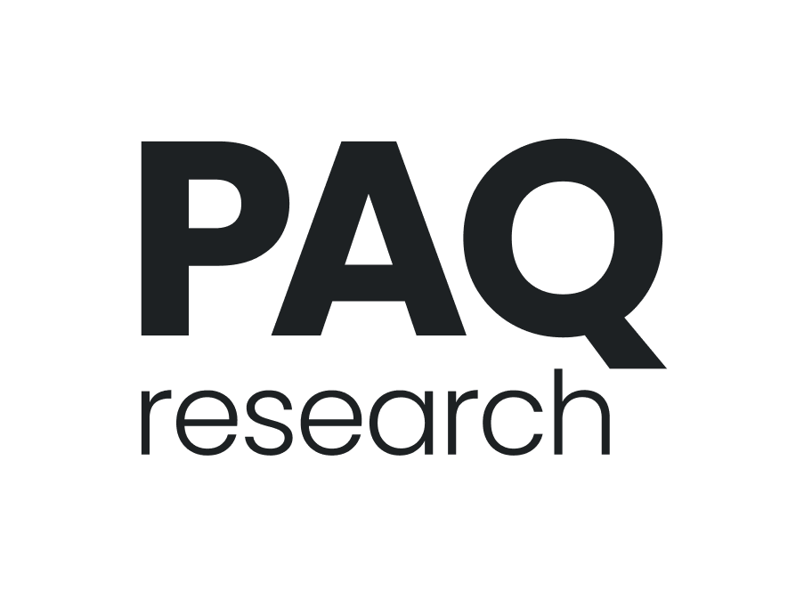 logo PAQ research square ochranna zona - O nás - wellbeingveskole.cz