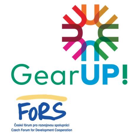 logo GearUP - O nás - wellbeingveskole.cz